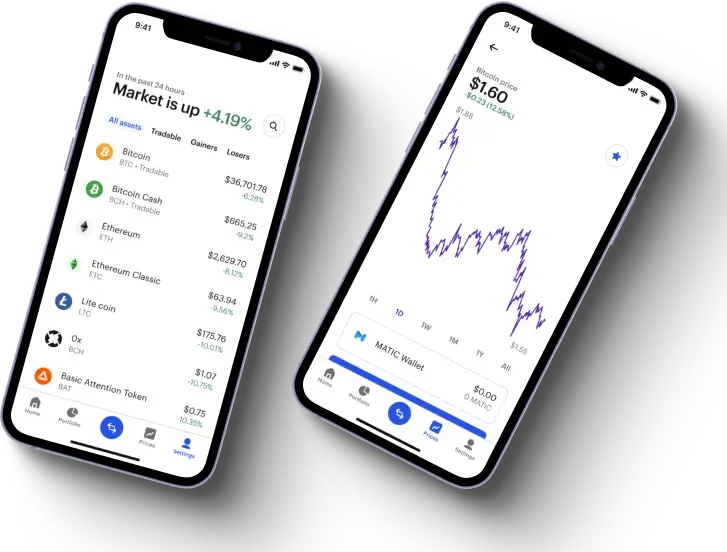 Mocan Valtrix - Start Your Trading Journey with Mocan Valtrix