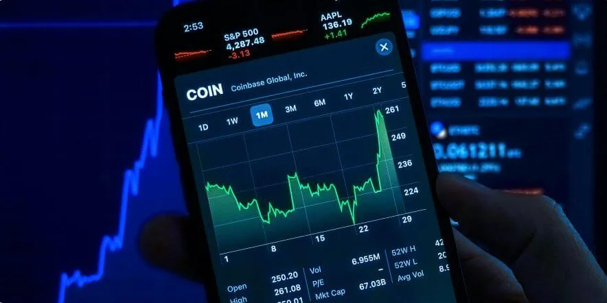 Mocan Valtrix - Start Your Path to Financial Growth with Mocan Valtrix